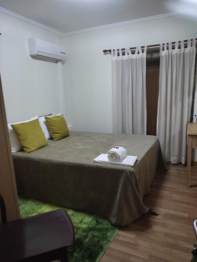 Guesthouse Casa Das Abegoarias Celorico De Basto Buitenkant foto