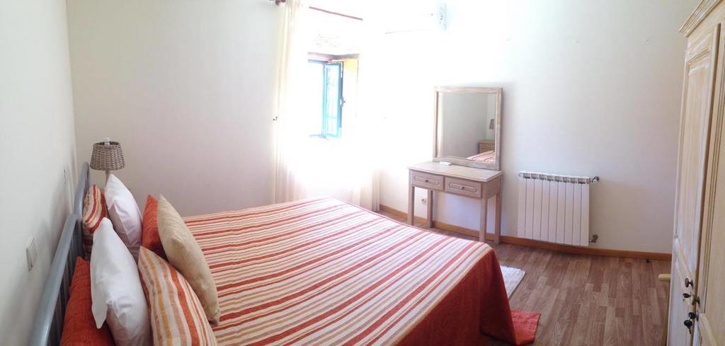 Guesthouse Casa Das Abegoarias Celorico De Basto Buitenkant foto